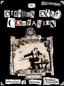 Dresden Dolls - Companion