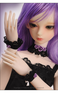 Dollmore Chami