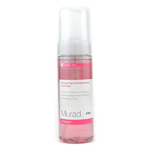 Murad Vitalic Energizing Pomegranate Cleanser