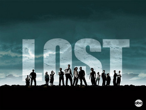 Вечный сериал LOST