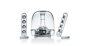 Акустическая система Harman SoundSticks II