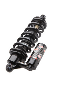 Задний аммортизатор для вела RockShox Vivid 4.1 или 5.1