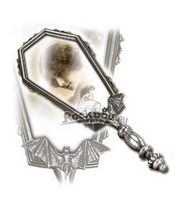 Fatal Narcissa Hand Mirror