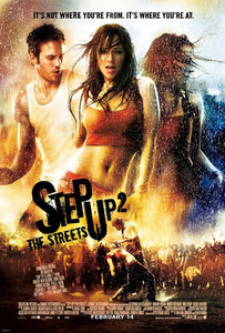 Шаг вперед 2: Улицы / Step Up 2: The Streets