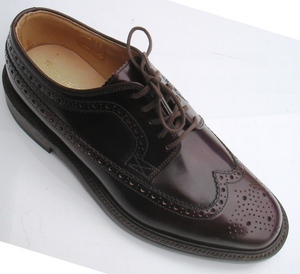 Loakes Brogue