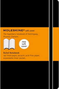 Moleskine Classic