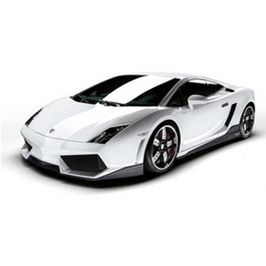 Lamborghini Gallardo LP560-4