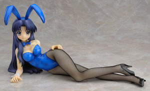 Asakura Ryoko Bunny Girl Version