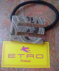 резинка Etro