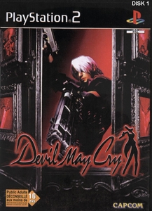 Devil May Cry (лиц, евро, пал)