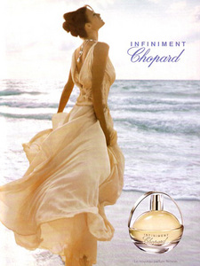 CHOPARD INFINIMENT