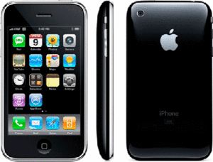 iphone 3g black 16gb