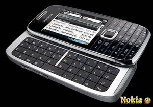 Nokia E75