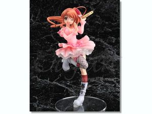 1/8 Asahina Mikuru "Gekisou Version" PVC