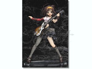 1/8 Haruhi Suzumiya Gekisou Ver. PVC