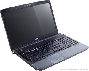 Acer Aspire 6530G-804G64Bi