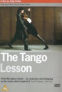 Tango Lesson (1997)