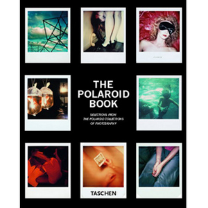 The Polaroid Book