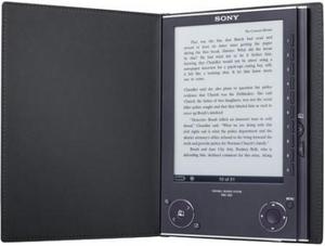 электронная книга sony 300