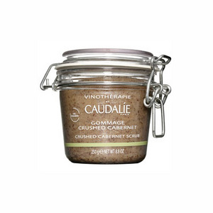 CAUDALIE Crushed Cabernet Scrub