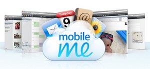 Apple MobileMe