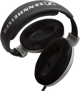 headphones Sennheiser