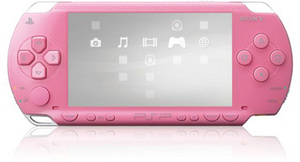 PSP