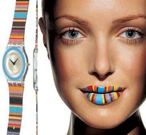 swatch