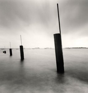 Фотоработы Майкла Кенна (Michael Kenna)