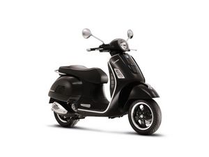 vespa