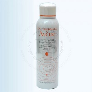 Термальная вода Avene