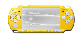 Sony PSP