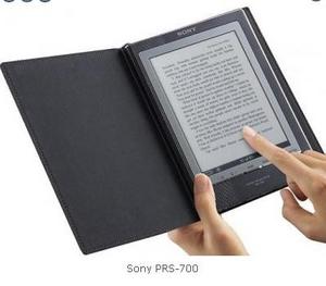 Электронная книга Sony PRS-700