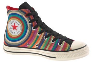 Converse - Chuck Taylor All-Stars.