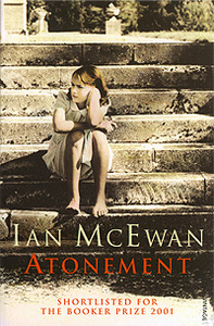 Ian McEwan Atonement