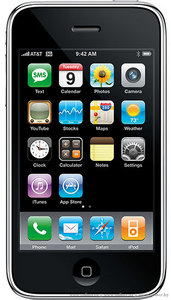 Apple iPhone 3G