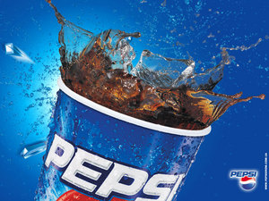 PEPSI