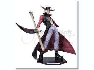 Mihawk