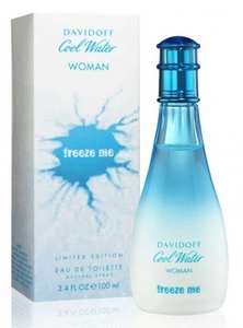 Davidoff Cool Water