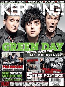 Kerrang! May 2009