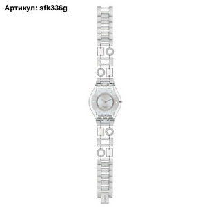 Часы Swatch