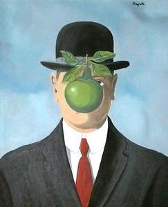 Хочу в Mus&#233;e Magritte