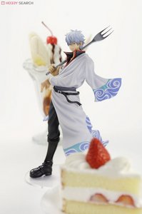 GEM Series Gintama Sakata Gintoki