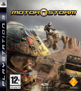 MotorStorm