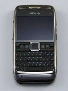 nokia E71