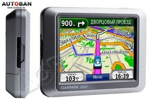 gps навигатор