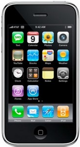 Apple iPhone 3G 16Gb