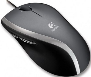 Logitech MX400 Performance Laser Mouse