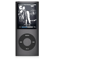 iPod nano