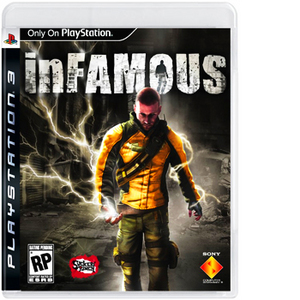 InFamous